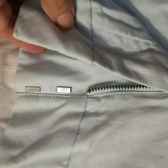 Gap Mint Green Pants Size 6: A - Picture 2 of 6